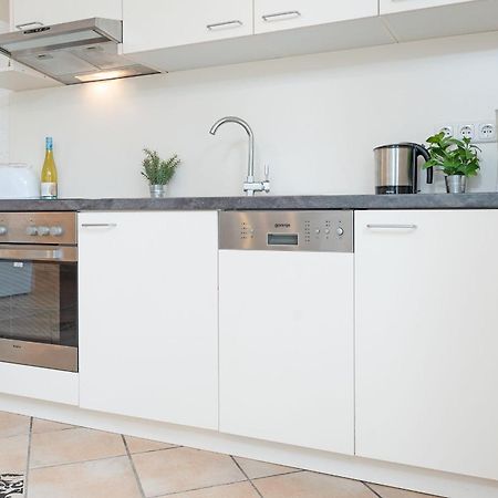 Haus Eva Mar Am Meer Appartement 7 Тиммендорфер-Штранд Экстерьер фото