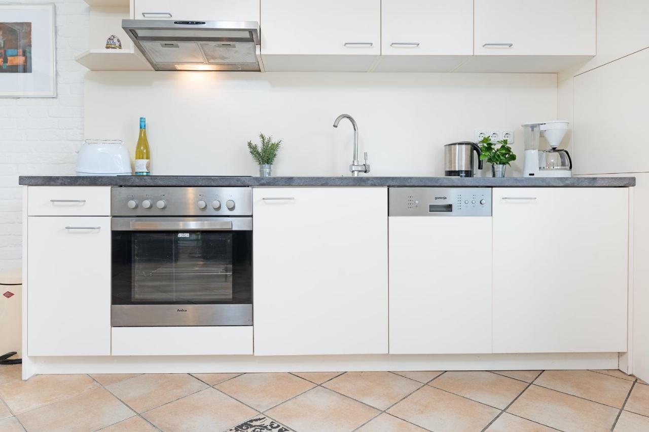 Haus Eva Mar Am Meer Appartement 7 Тиммендорфер-Штранд Экстерьер фото