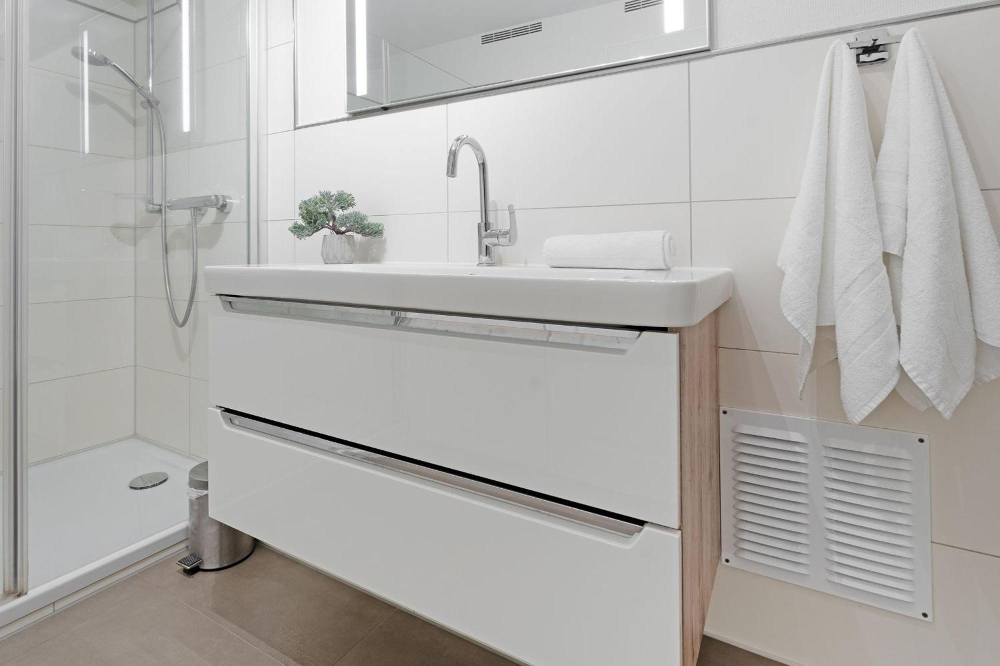 Haus Eva Mar Am Meer Appartement 7 Тиммендорфер-Штранд Экстерьер фото
