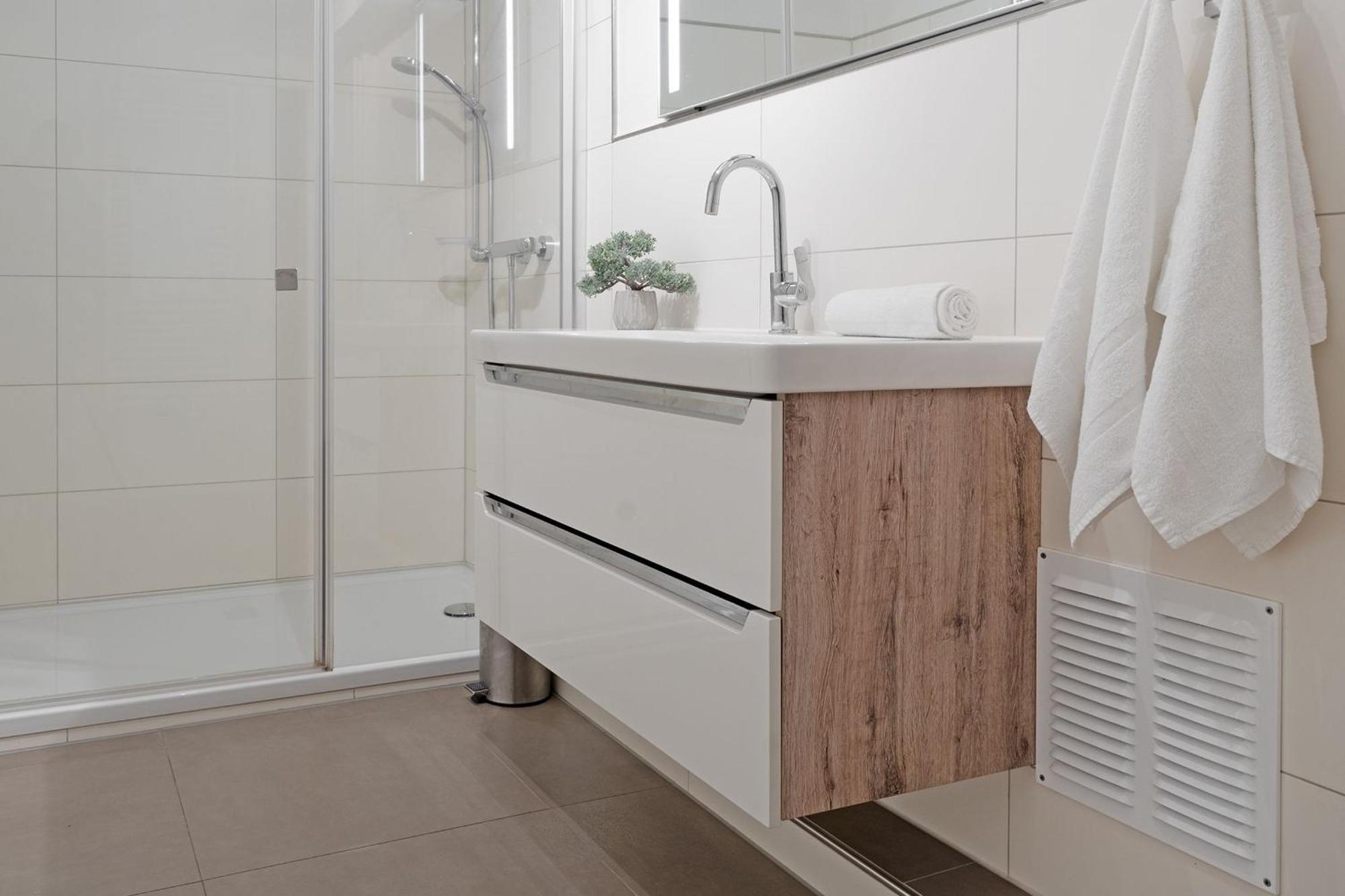 Haus Eva Mar Am Meer Appartement 7 Тиммендорфер-Штранд Экстерьер фото